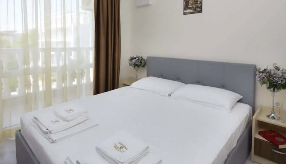 2 bedroom apartment, Villa Sardinia 1*