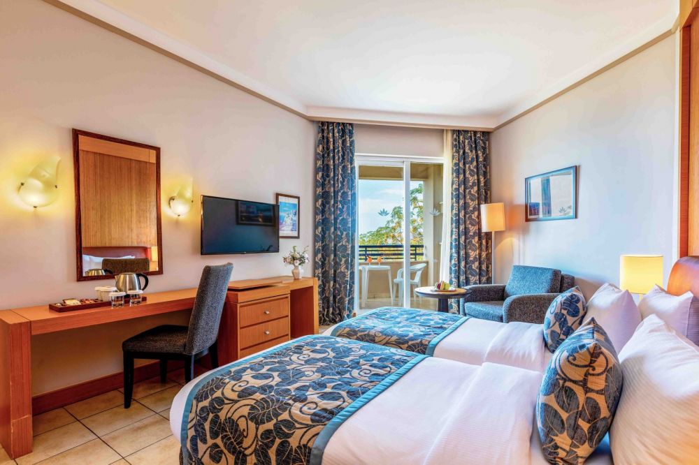 Standard Room / Standard Room garden view, Labranda Alantur Hotel 5*