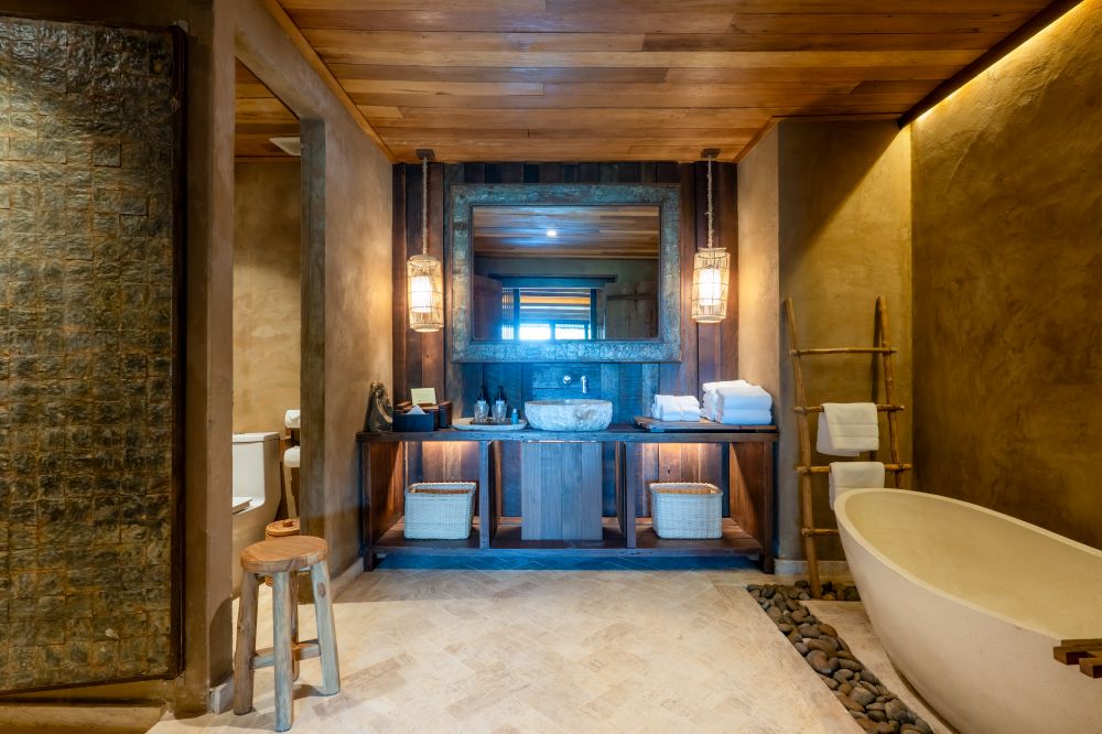 2 Bedroom Suite, Vignette Collection Dinso Resort & Villas Phuket (ex. Dinso Resort & Villas) 5*