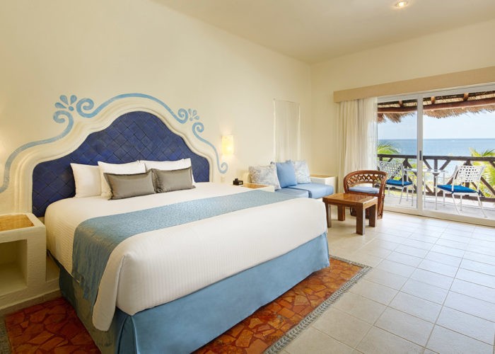 Master Suite, Desire Riviera Maya Pearl Resort | Couples Only 21+ 5*