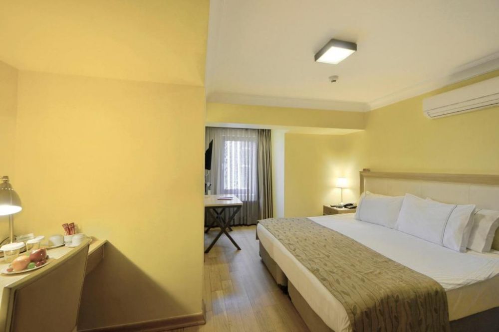 Standard Room, Agora Life Hotel 4*