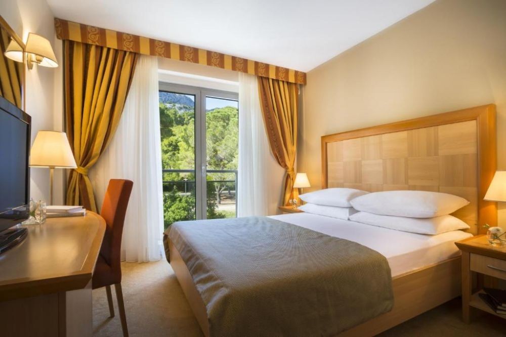 Standard Double Room, Aminess Grand Azur Hotel 4*