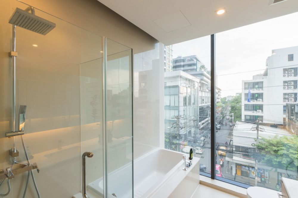 Studio Panorama Suite, The Residence on Thonglor 4*