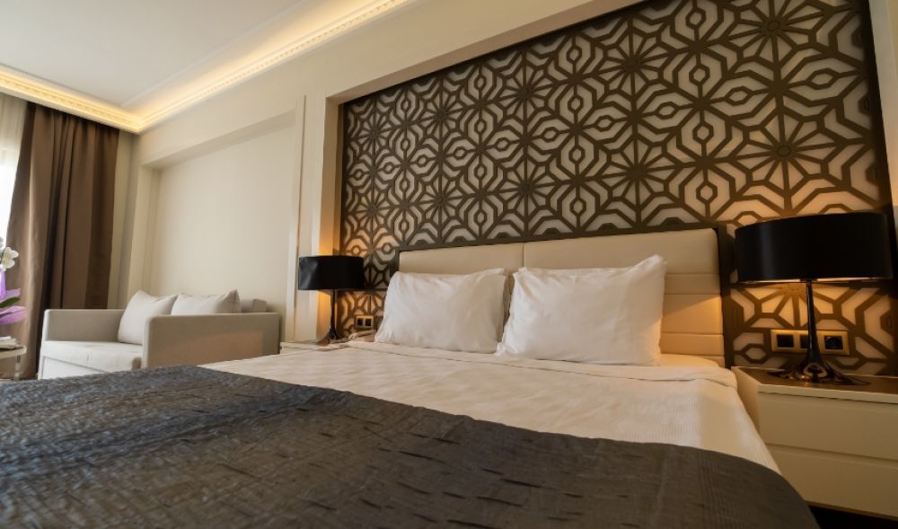 Village Pool Side Room, Duja Didim 5*