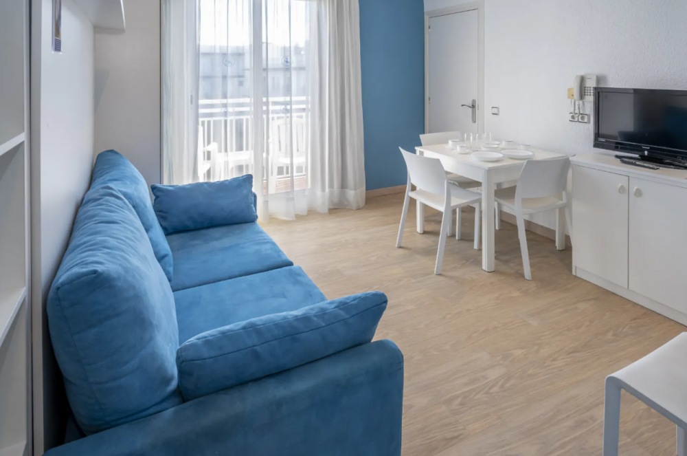 Studio 2, GHT Balmes Apartments & Splash (Calella) 3*