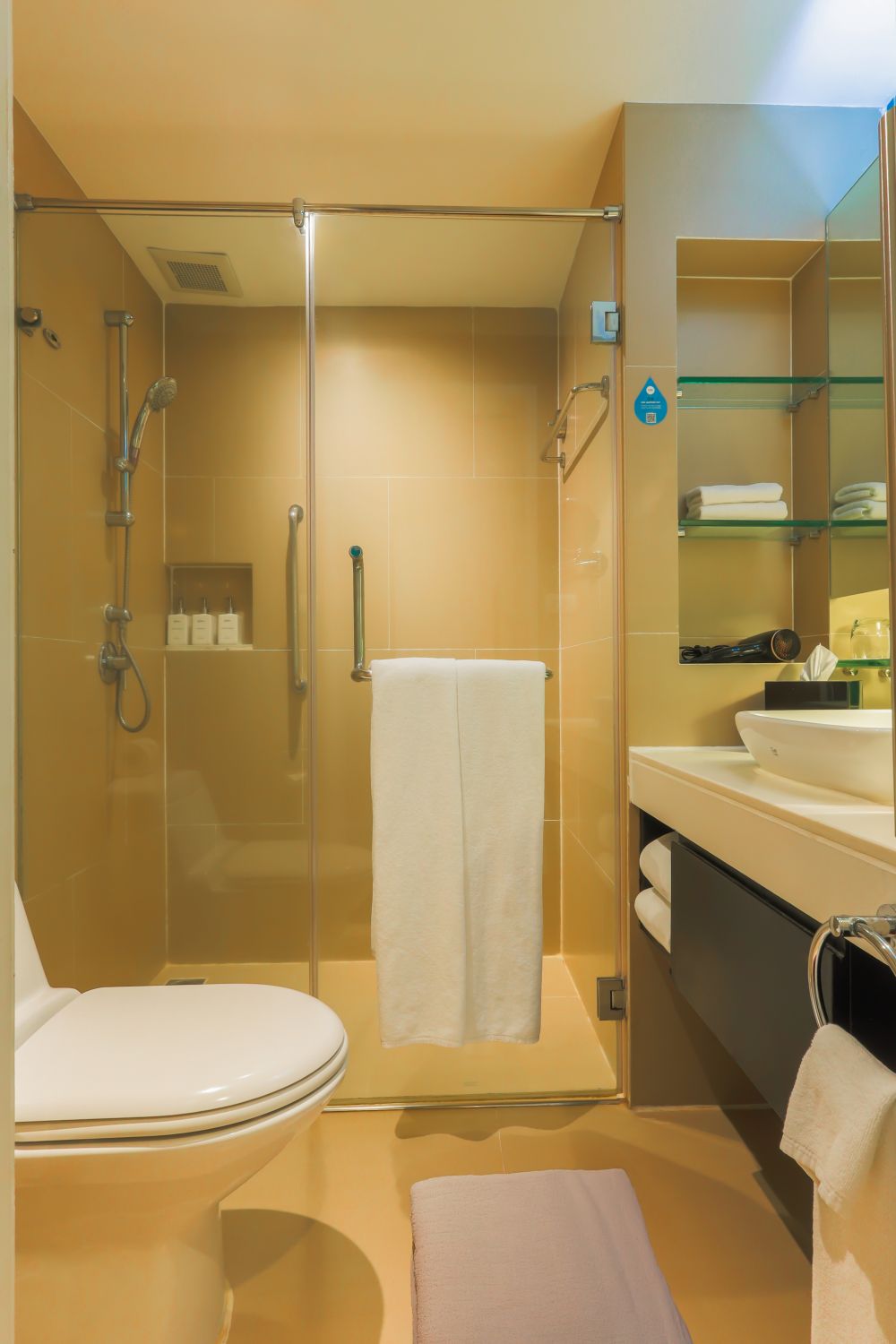 2-Bedroom Suite with Terrace, Radisson Resort & Suites Phuket (ex. Swissotel Suites Phuket Kamala Beach) 4*