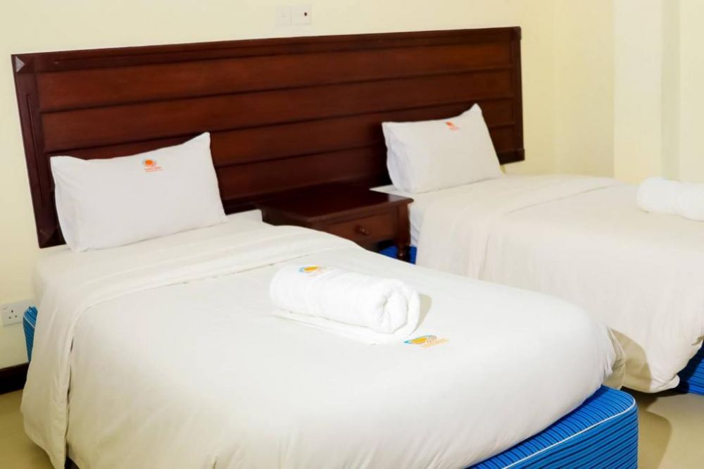 Standard Room, Sunrise Resort 3*