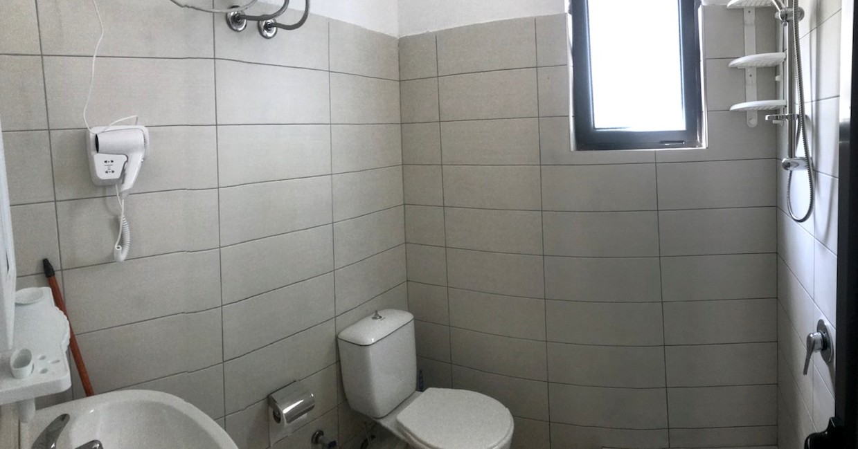 Triple Room with Private Bathroom, Vila Leo 3*