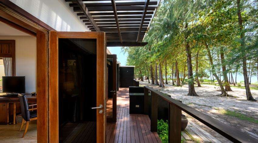 1 Bedroom Private Pool Beachfront, Maikhao Dream Villa Resort 5*
