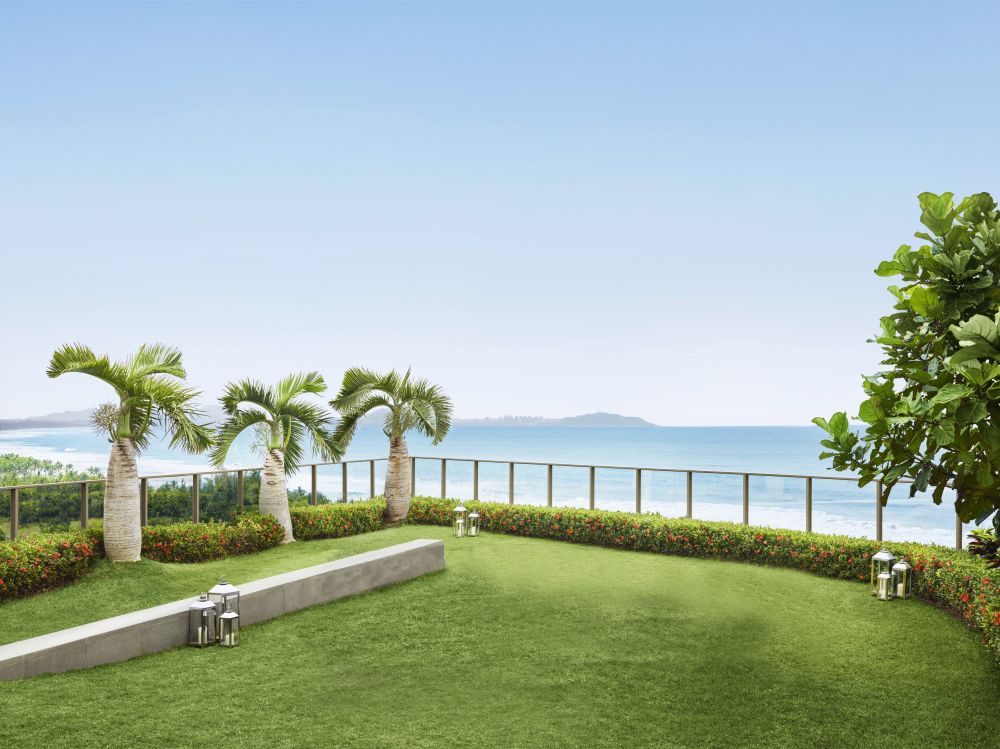 Penthouse Suite, The Sanya EDITION 5*