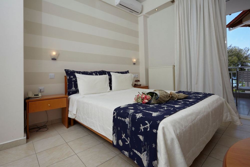 Standard Room, Georgalas Sun Beach Resort 3*