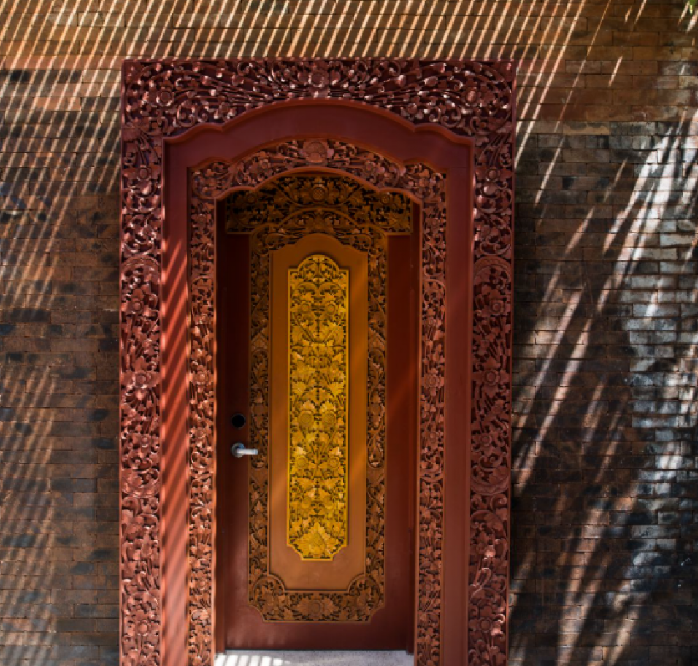 Oasis Three Bedroom Villa , W Bali Seminyak 5*