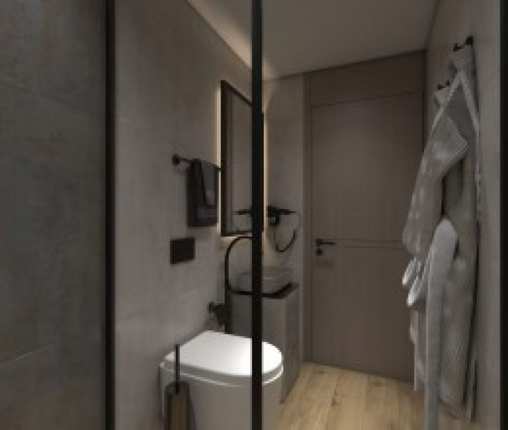 Standard Comfort Room, Saritas Hotel 4*