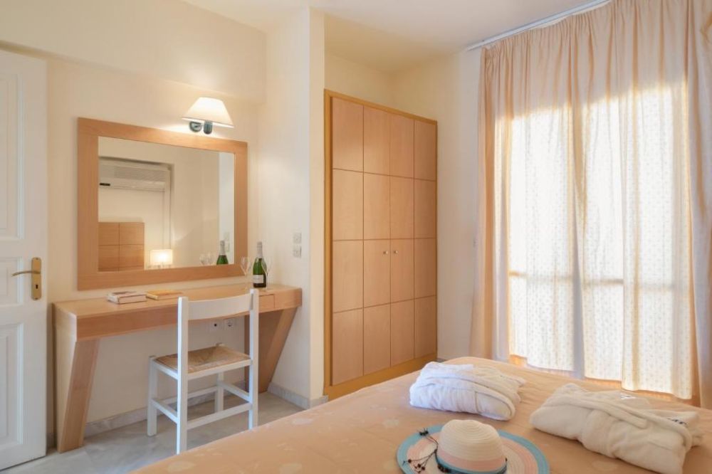 Apartment One Bedroom IV/SSV/SV, Mare Hotel Apartments 2*