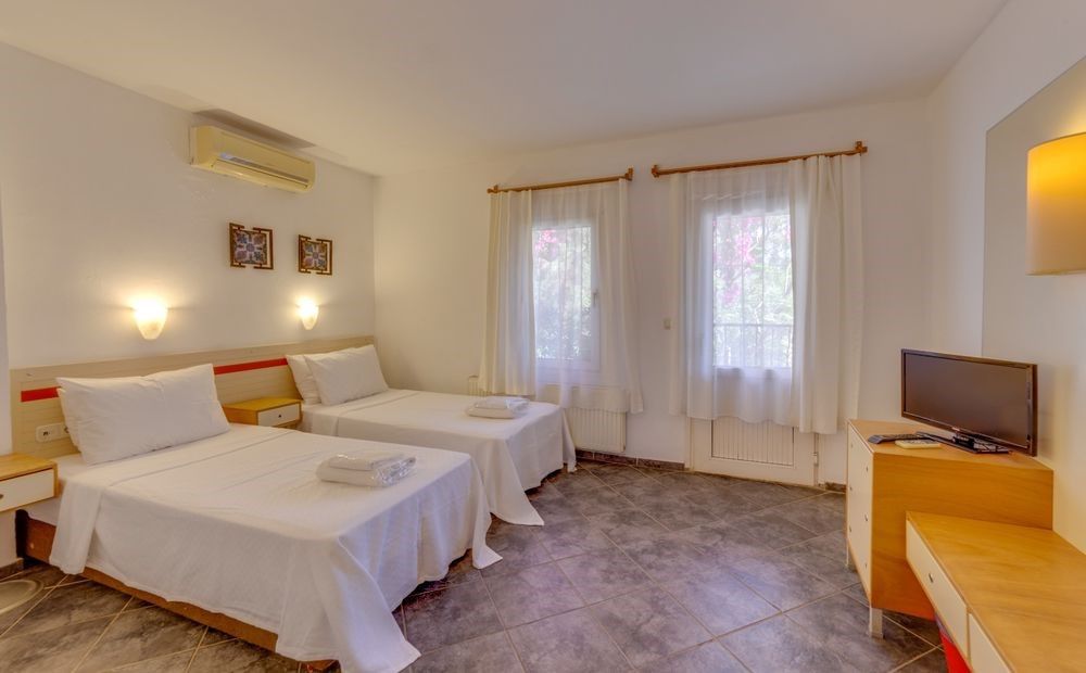 Standard Room, Serhan Hotel | Adults Only 16+ 3*