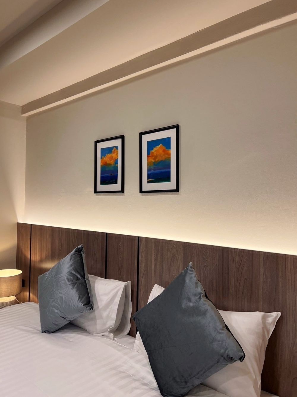Standard Room, Karon Boutique 3*