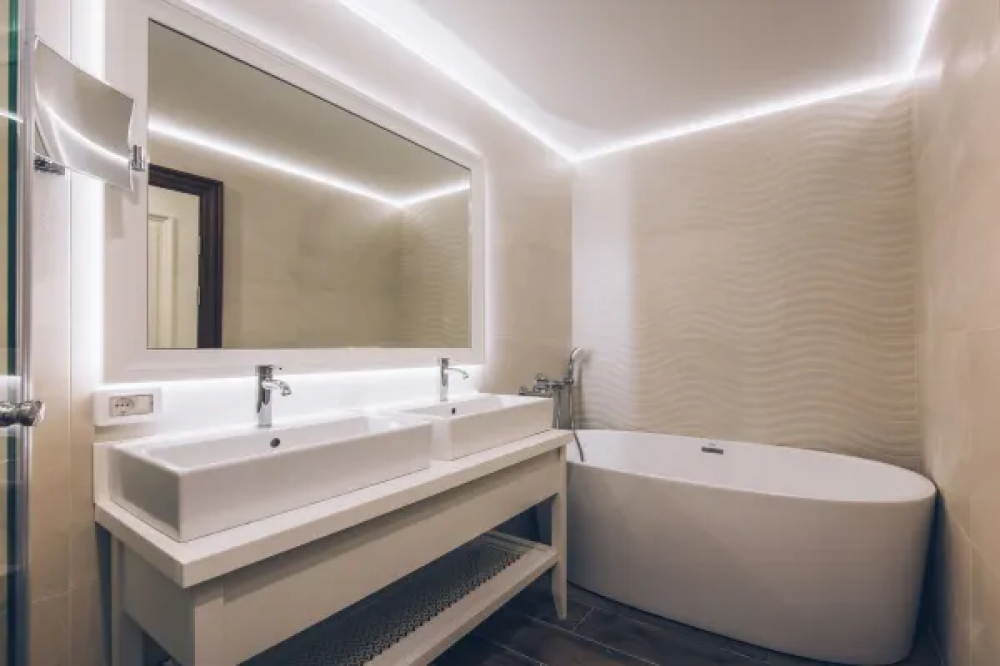 Family Suite Sea View (Rate A), Iberostar Waves Slavija 5*