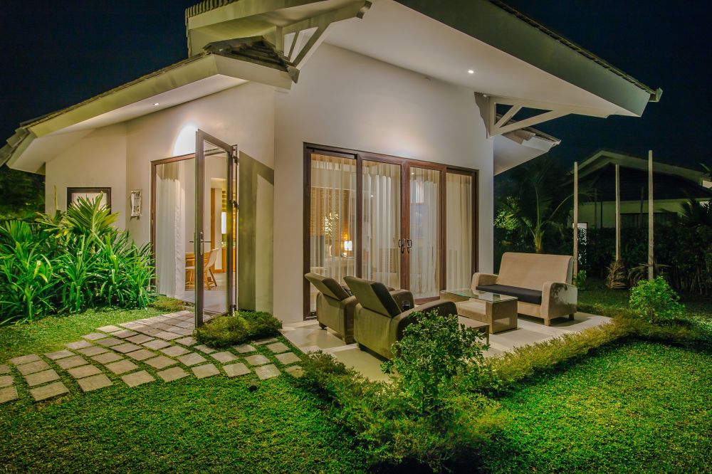 Luxury Villa GV, The Shells Resort & Spa Phu Quoc 5*