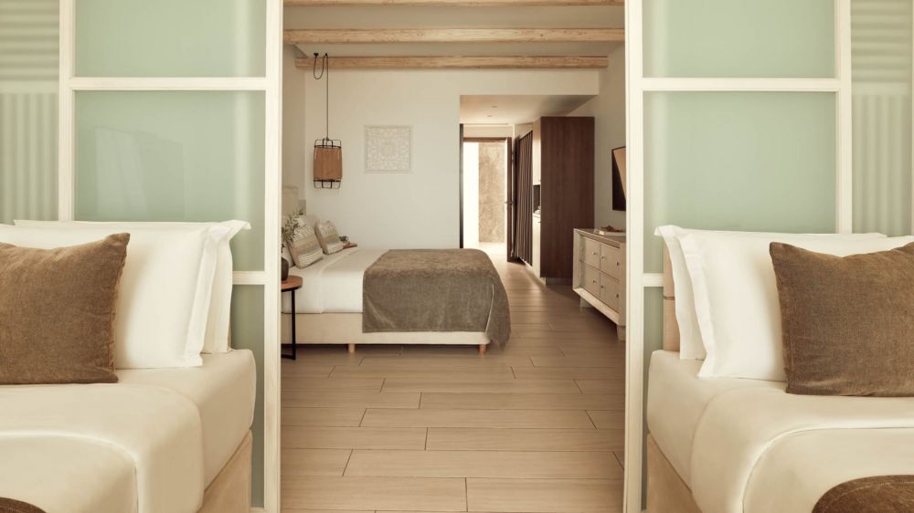 Family Room Residences LSV, Mare Ayia Napa 5*