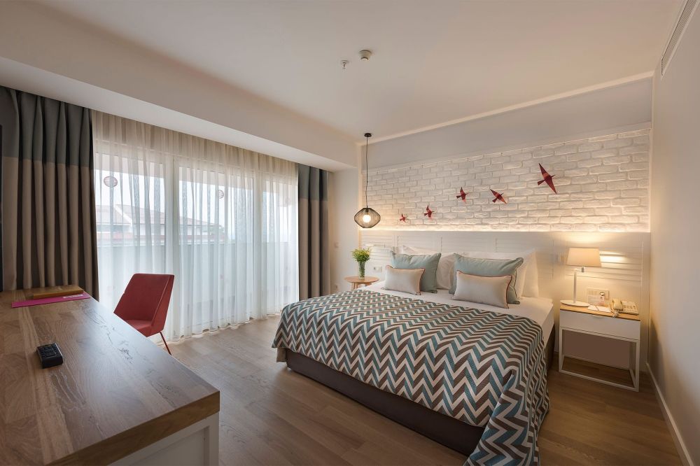 Penthouse Suite Room, Akra Kemer (ex. Kemer Barut Collection) 5*