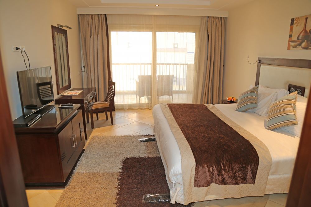 Executive Room, Sunrise Grand Select Crystal Bay Resort 5*