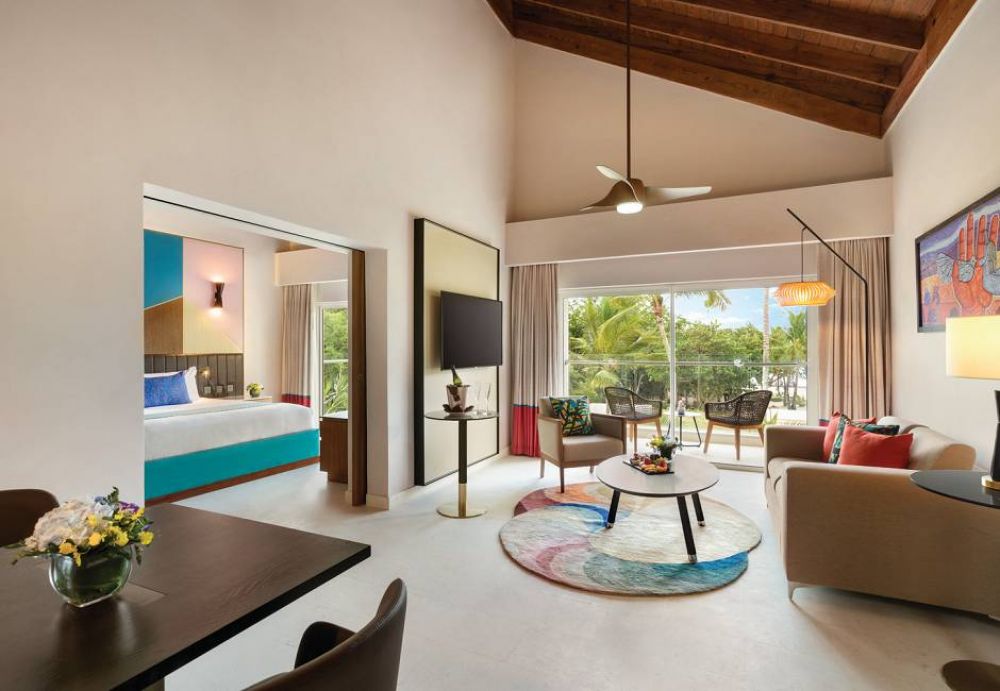 Enclave Suite GV, Hilton La Romana Resort & Spa | Adult Only Section 5*
