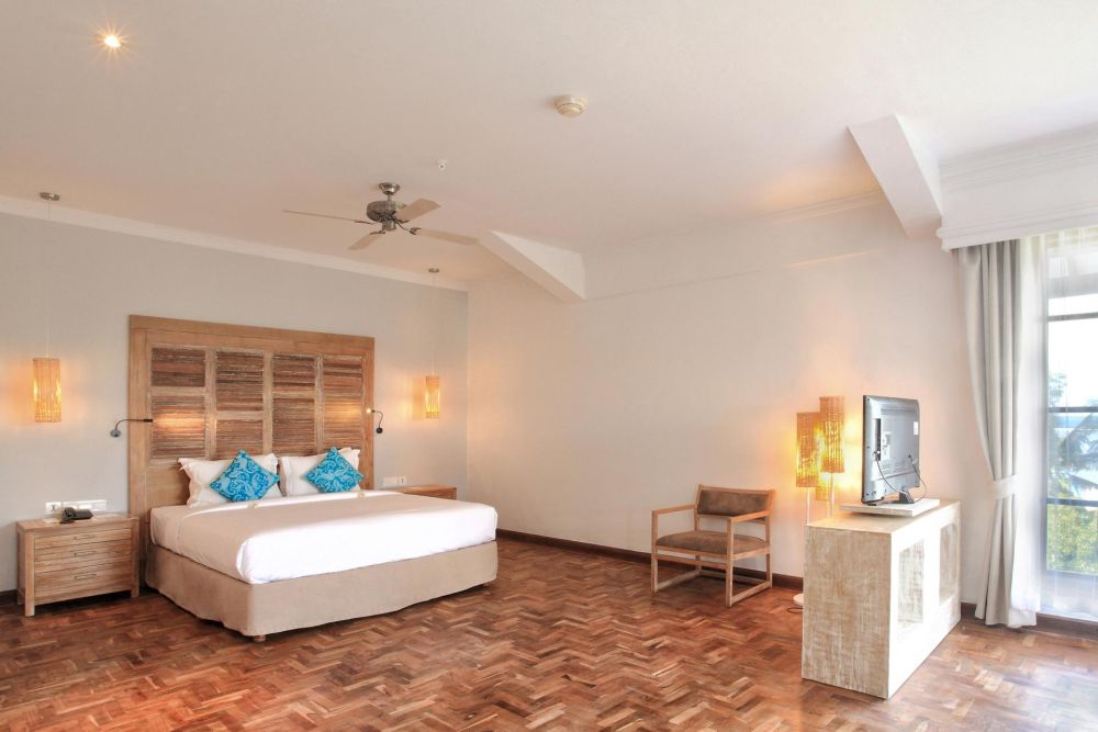 SOL Family Suite, SOL Beach House Benoa Bali by Melia Hotels International 5*