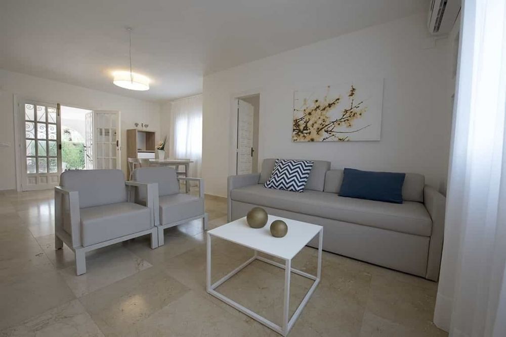 Villa for 6 people, Estival Eldorado Resort 4*