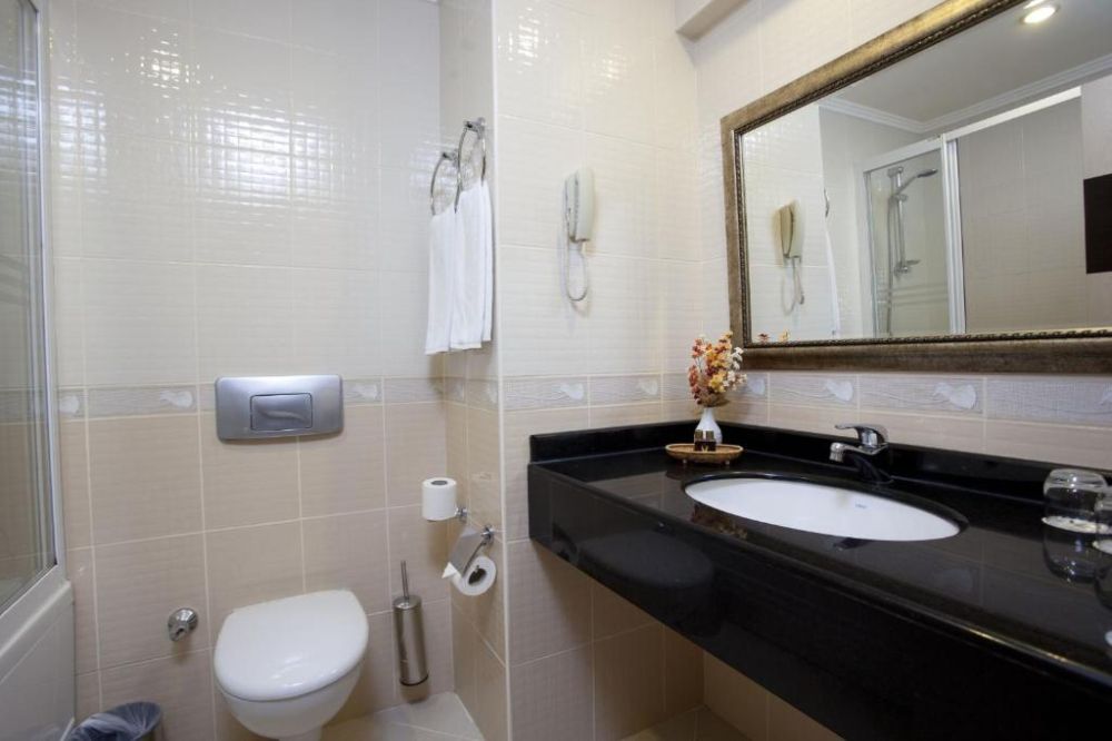 Standard Rooms, Aydinbey Famous Resort 5*