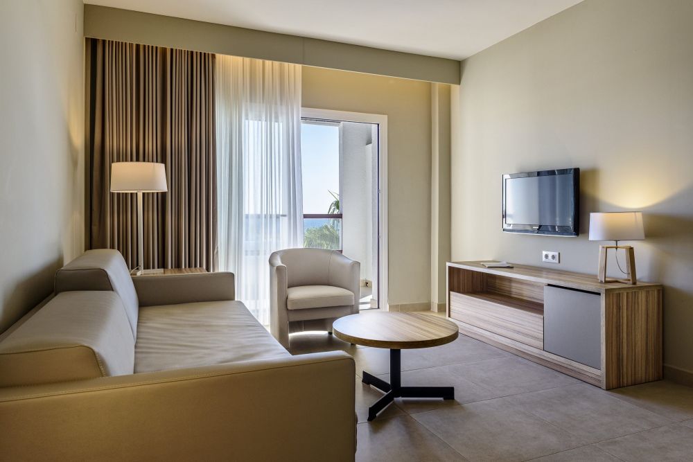 Superior Suite Room, Estival Park Almaris 4*