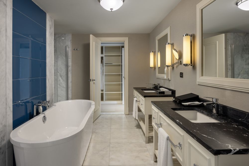 Deluxe Suite, Titanic Deluxe Belek 5*