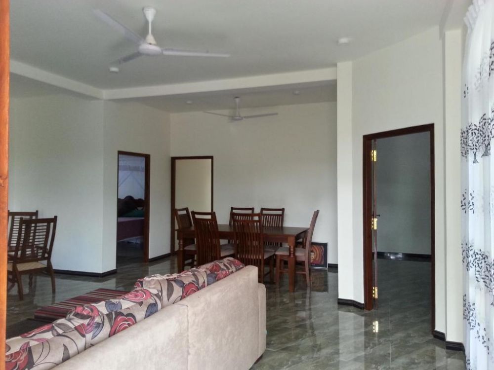3 bedroom Apartment, Coral Palm Villa and Apartment 2*