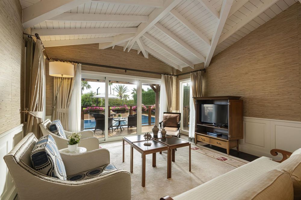 Maldives Villa – 3 Bedrooms, Kaya Palazzo Golf Resort 5*
