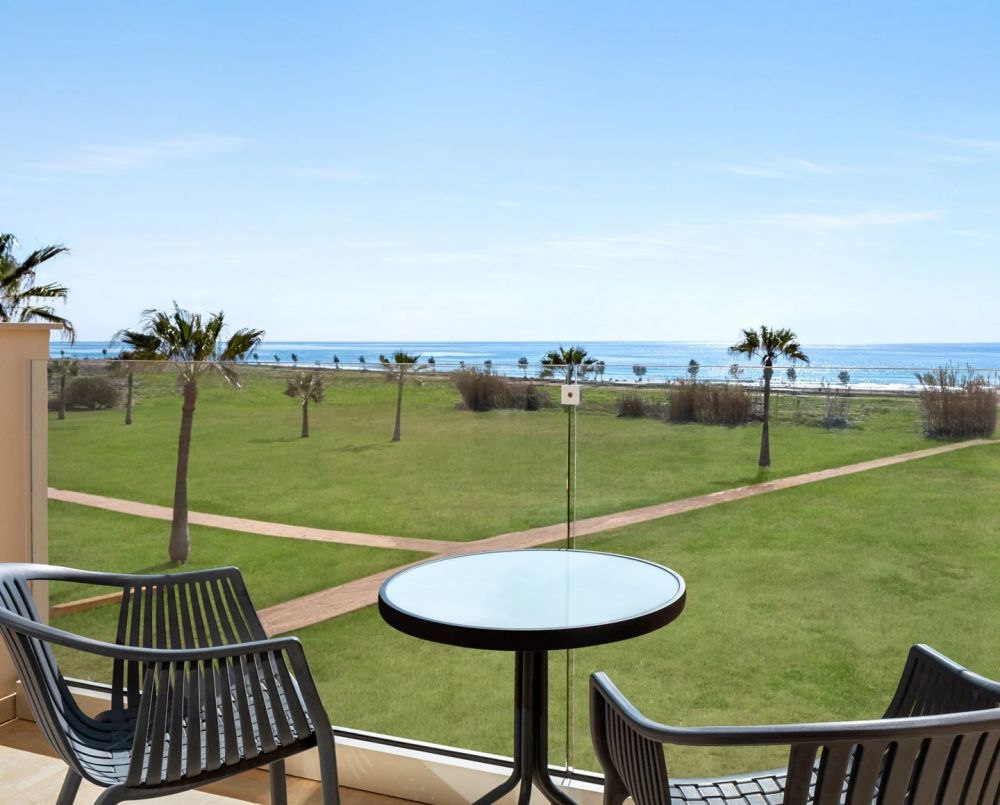 Deluxe Room, Freij Resort 4*