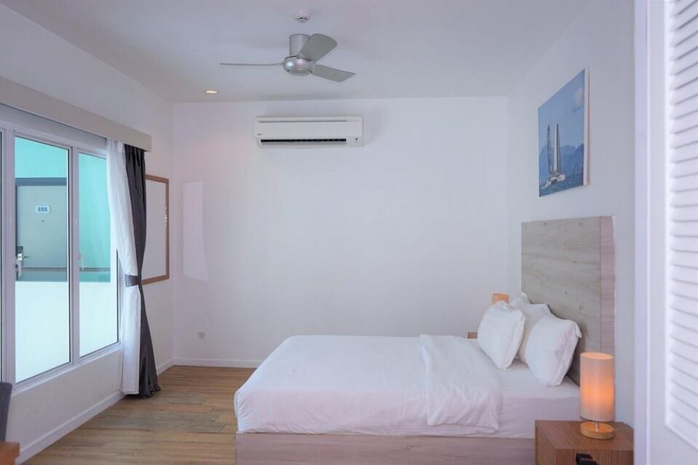 Courtyard Room, Ramada by Wyndham Langkawi Marina 4*