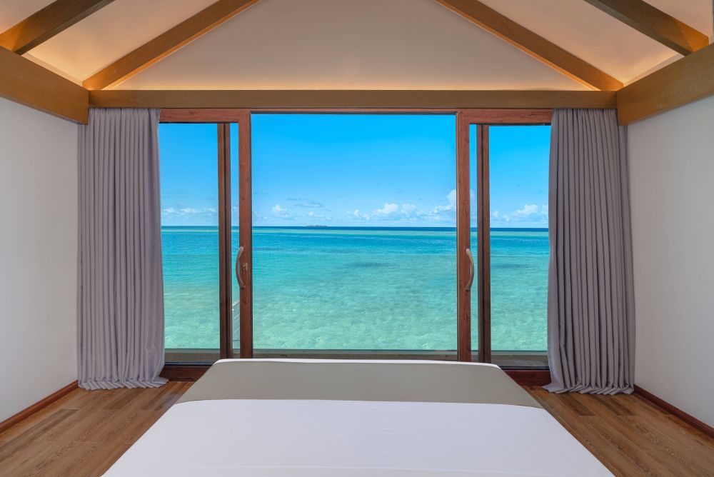 Sea Renade Villa, Nooe Maldives Kunaavashi 5*