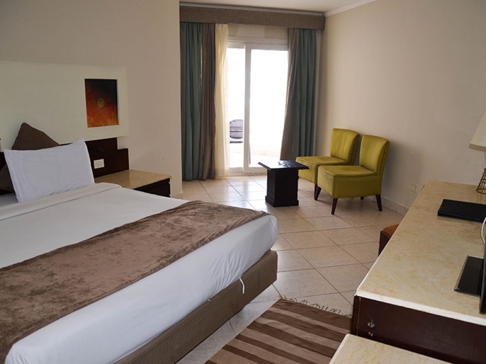 Standard Room, Sharming Inn Hotel 4*