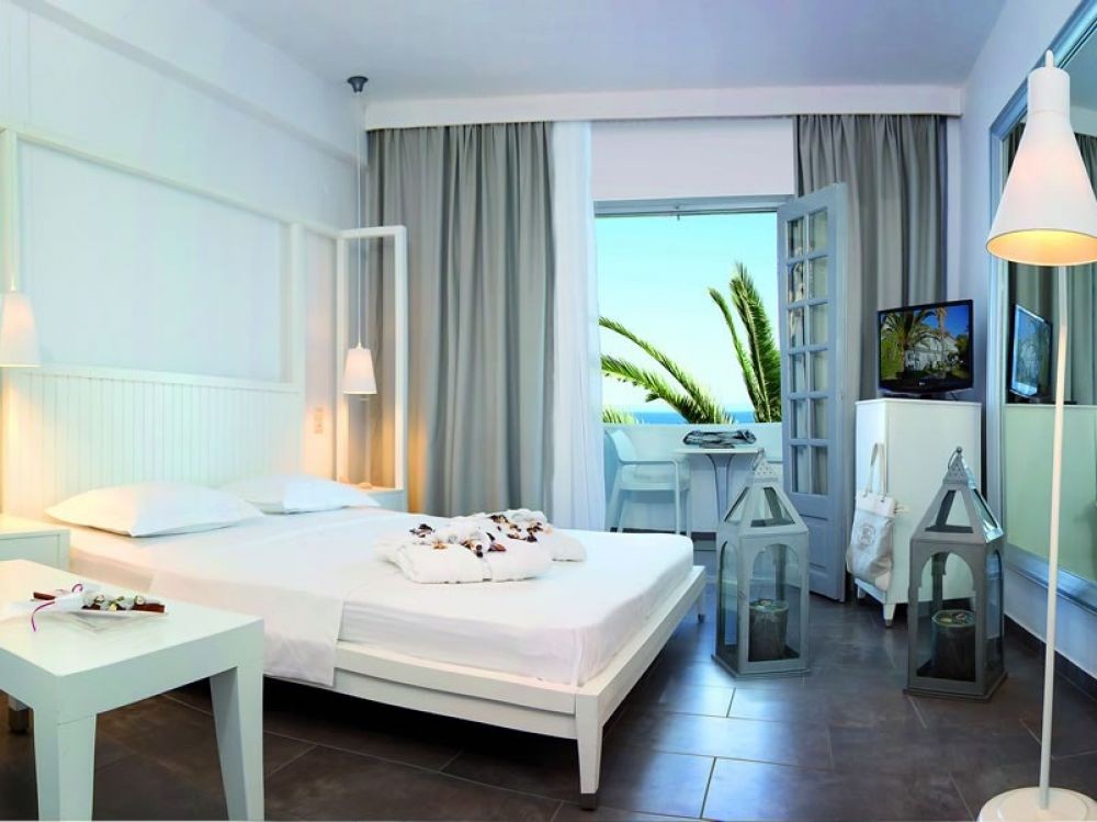Superior Junior Suite, White Suites Resort | Only Adults 4*