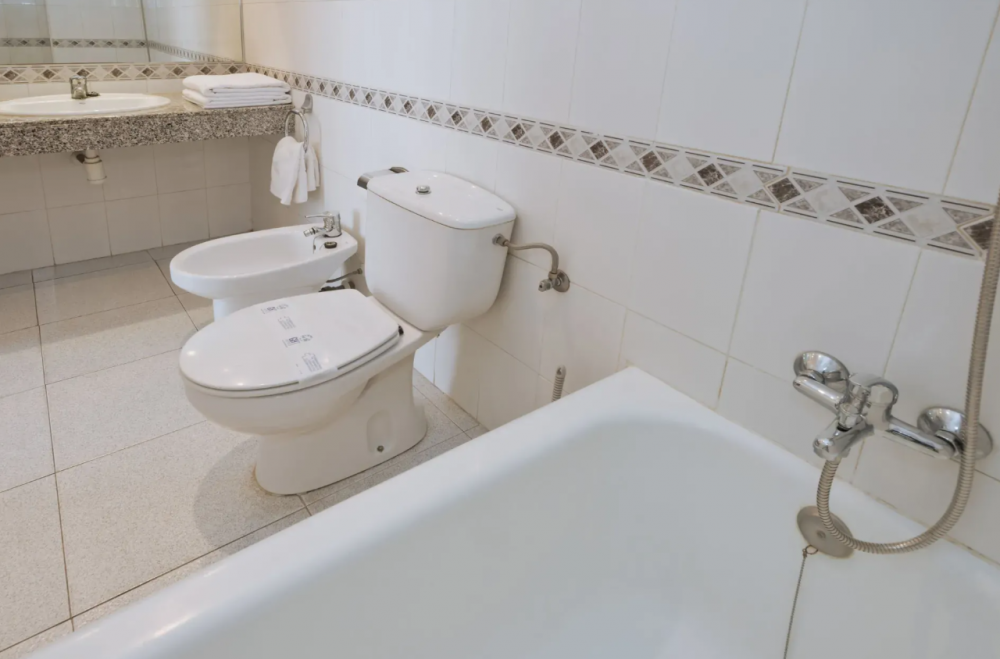 Apartment 2/4, GHT Balmes Apartments & Splash (Calella) 3*