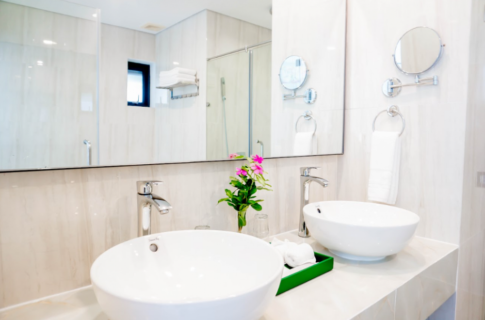 Costa 2-bedroom with Balcony, CostaBella Resort Nha Trang 5*