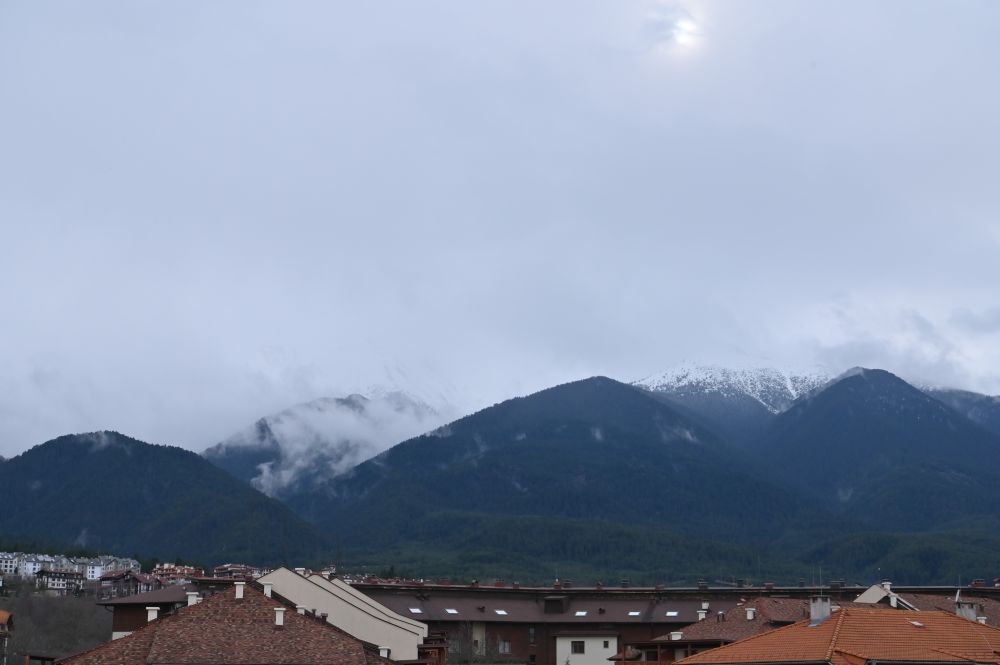 2 bedroom Apart, Orbilux Hotel 3*