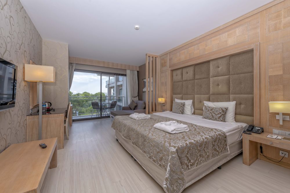 Superior Room, Amara Luxury Resort & Villas (ex. Armas Luxury Resort & Villas) 5*