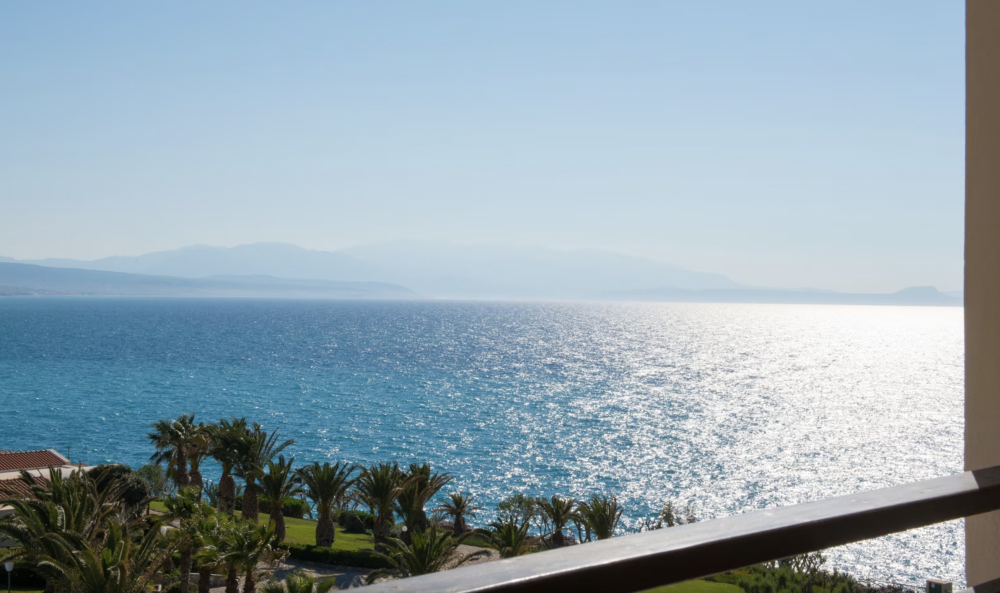 SEA-VIEW PRIORITY LOCATION DOUBLE, Iberostar Creta Panorama & Mare 4*