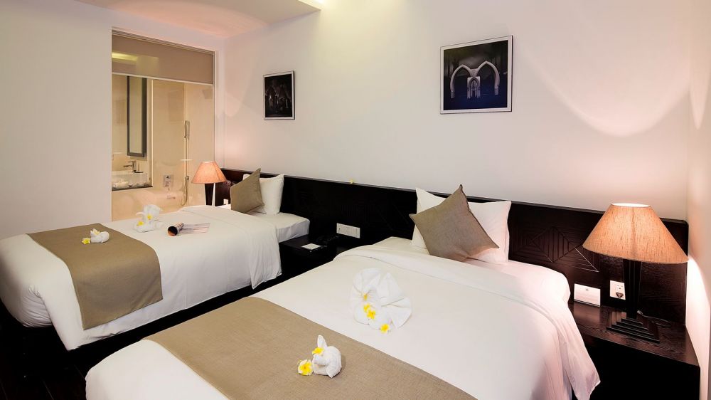 Premier Room, Champa Island Nha Trang Hotel & Spa 5*