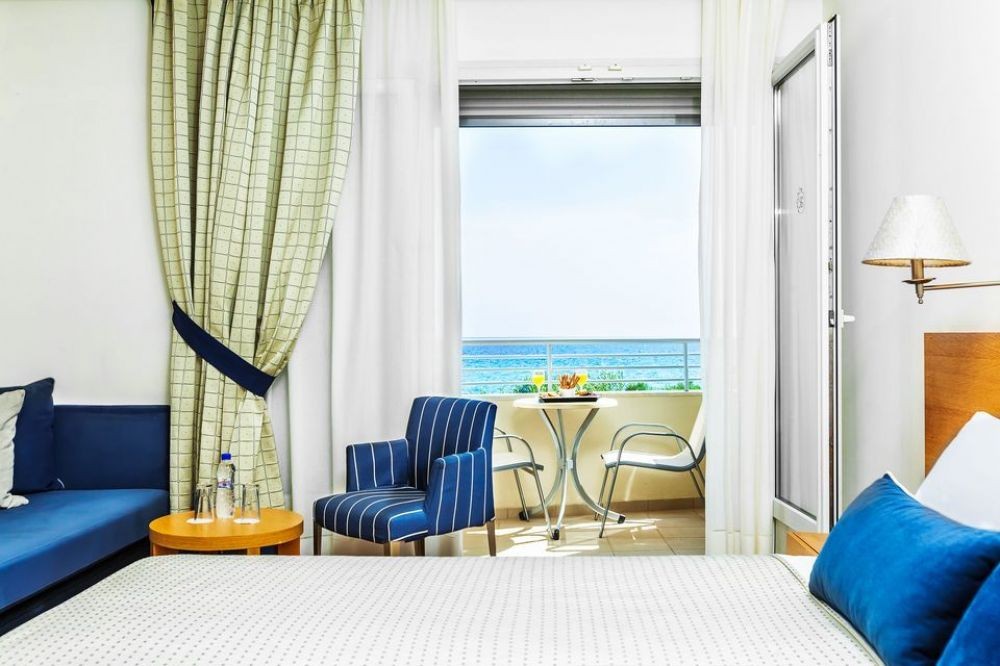 Superior Room MV/SV, Xenios Anastasia Resort & Spa 5*