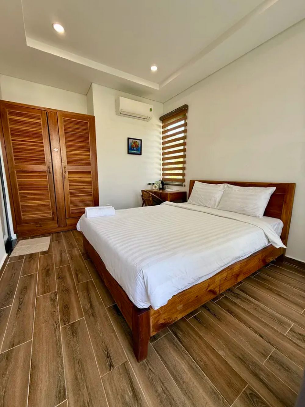 Standard Double Room, La Nube Residence 3*