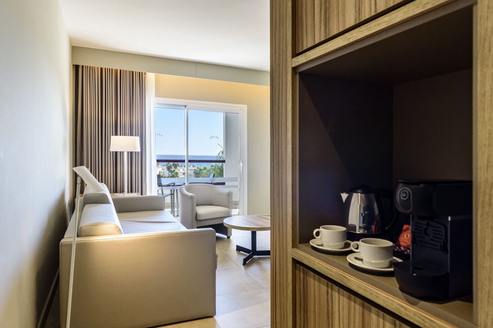 Superior Suite Room, Estival Park Almaris 4*