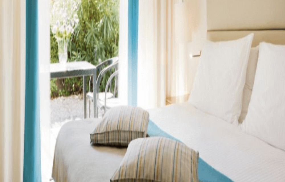 Deluxe 2 Bedroom Residence Garden/Sea View, Sun Gardens Dubrovnik (ex.Radisson Blu Resort & SPA) 5*