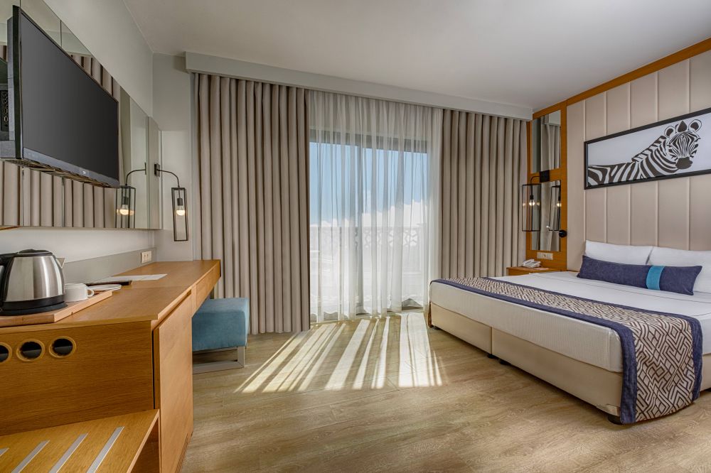 Standard Room, Calido Maris Hotel 5*