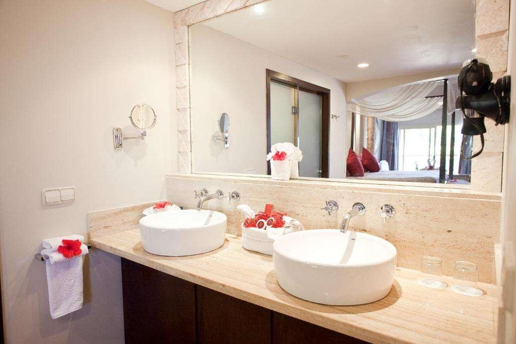 Elegance Club Junior Suite with Jacuzzi, Majestic Elegance Punta Cana | Adults Only Section 5*